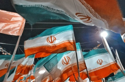 The Week America Could Gain the Upper Hand Against&nbsp;Iran